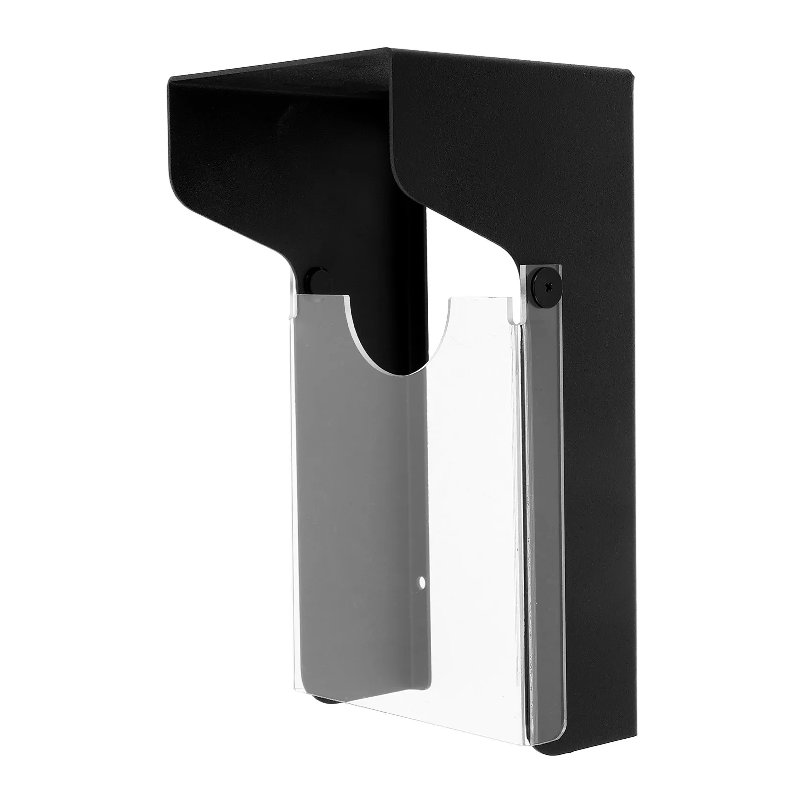 Security Camera Cover Rain Shield Outdoor Protective Waterproof Halloween Christmas New Year Door Bell Cover Waterproof