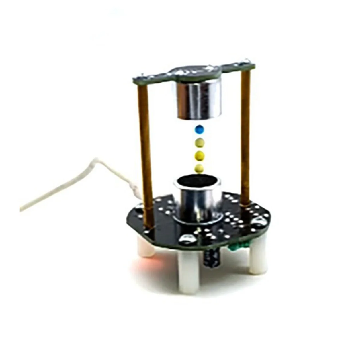 Ultrasonic Levitator DIY Kit DIY Ultrasonic Levitation Kit Floating Standing Wave Control