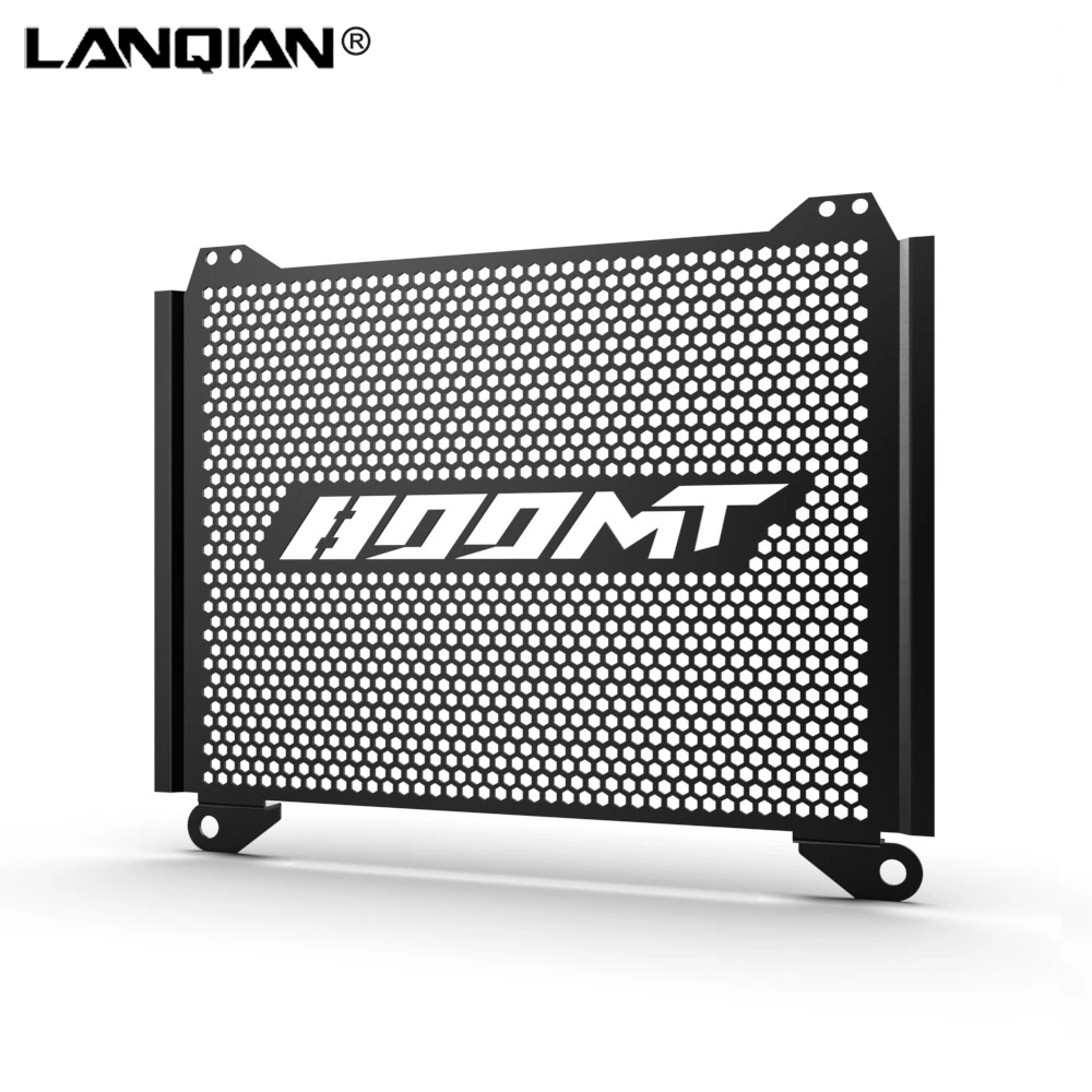 Voor CFMOTO 800MT N39 °   MT 800 IBEX 800 IBEX 800S IBEX800T 2021-2025 Motorfiets Accessoires Radiator Grille Guard Protector Cover