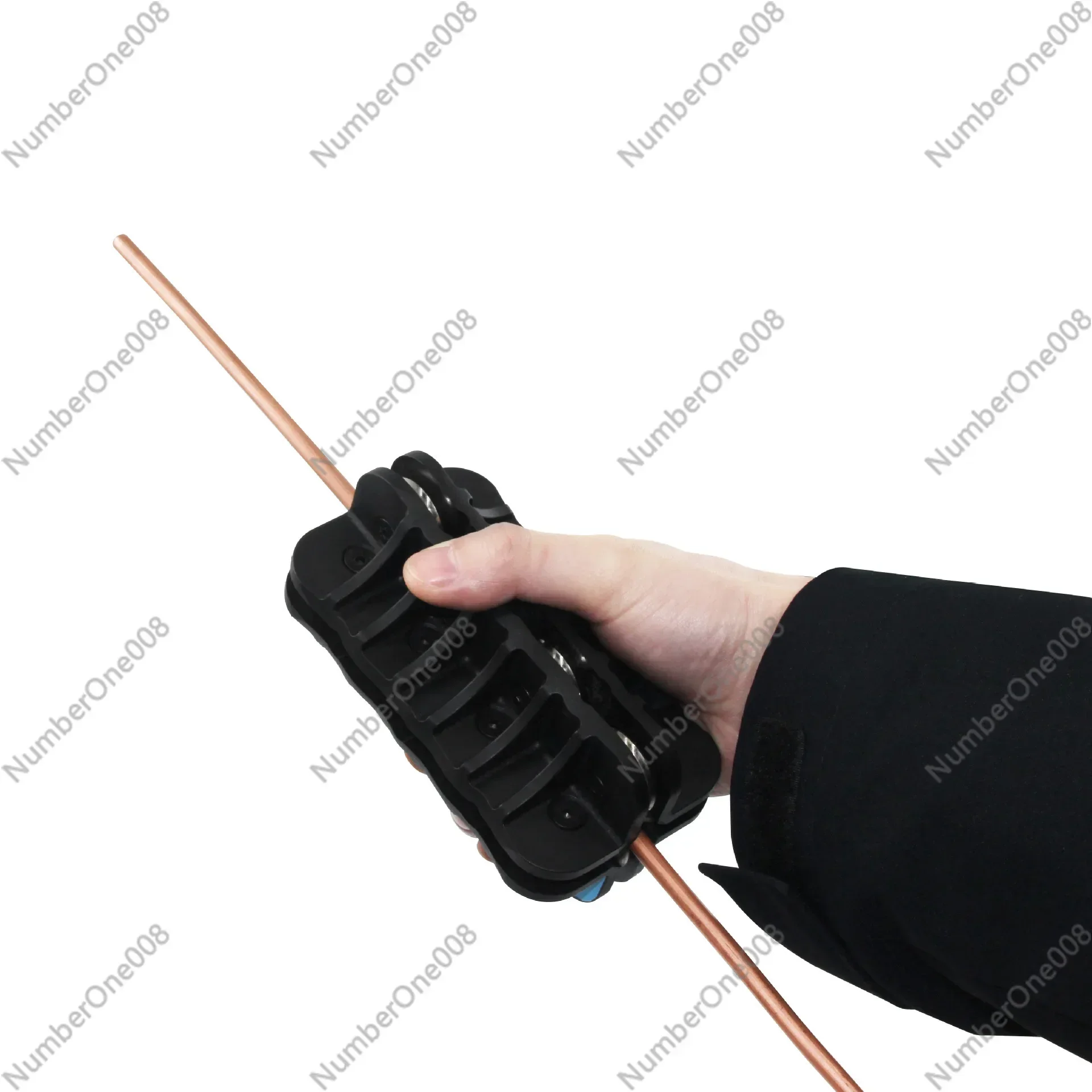Copper Pipe Straightener CT-302 Copper and Aluminum Pipe Repair and Straightening Artifact 6/10/12/16/19mm Copper Pipe Pulling