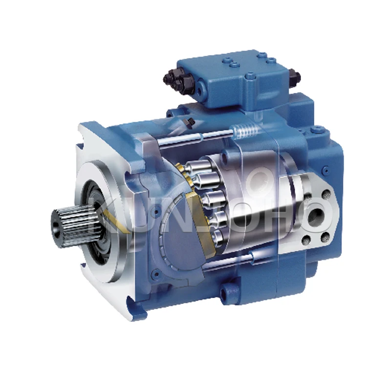 

Rexroth A11VLO 1284326 178-2819 7y-4005 128-4326 253-6009 240-0145 9t-8993 134-2238 111-2052 Hydraulic Pump For Caterpillar