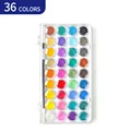 36 Color