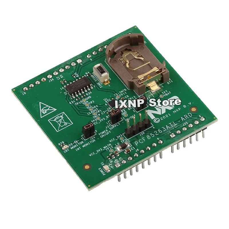pcf85263atl-ard-shield-petite-horloge-temps-reel