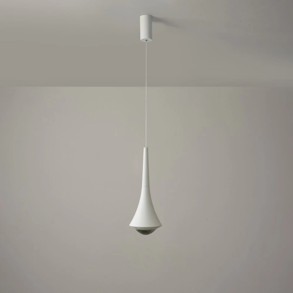 Imagem -03 - Anti-dazzle Led Pendant Lamp Iluminação Interior Lâmpada de Mesa Regulável Lâmpada de Cabeceira Alumínio Novo Moderno 7w12w 110v220v 2023