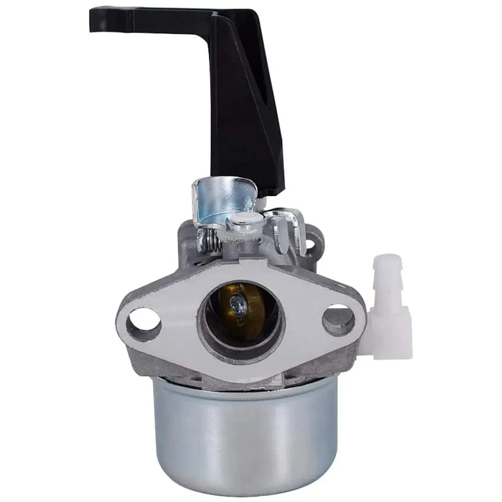696065 697422 Carburetor with Mounting Gasket Kit for Briggs & Stratton 110402 110412 215369 view 6
