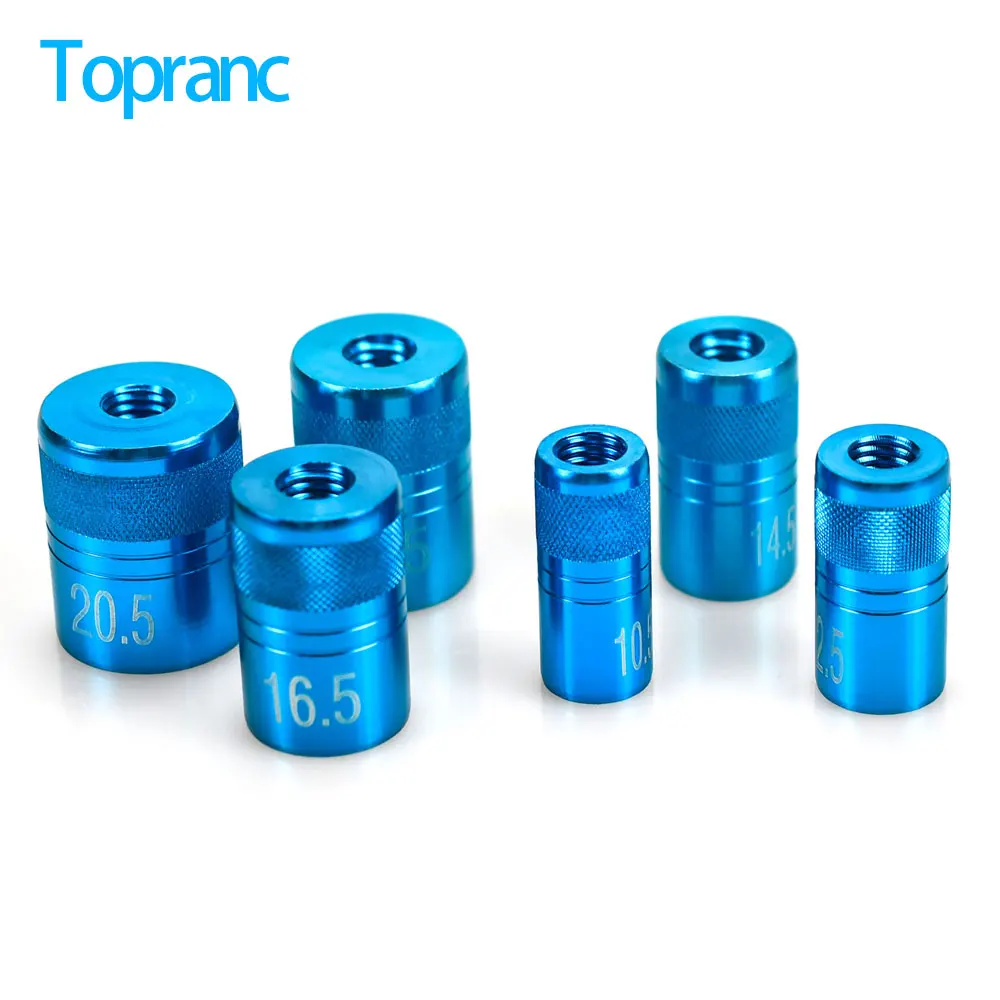 Topranc M8 Screw Ne…