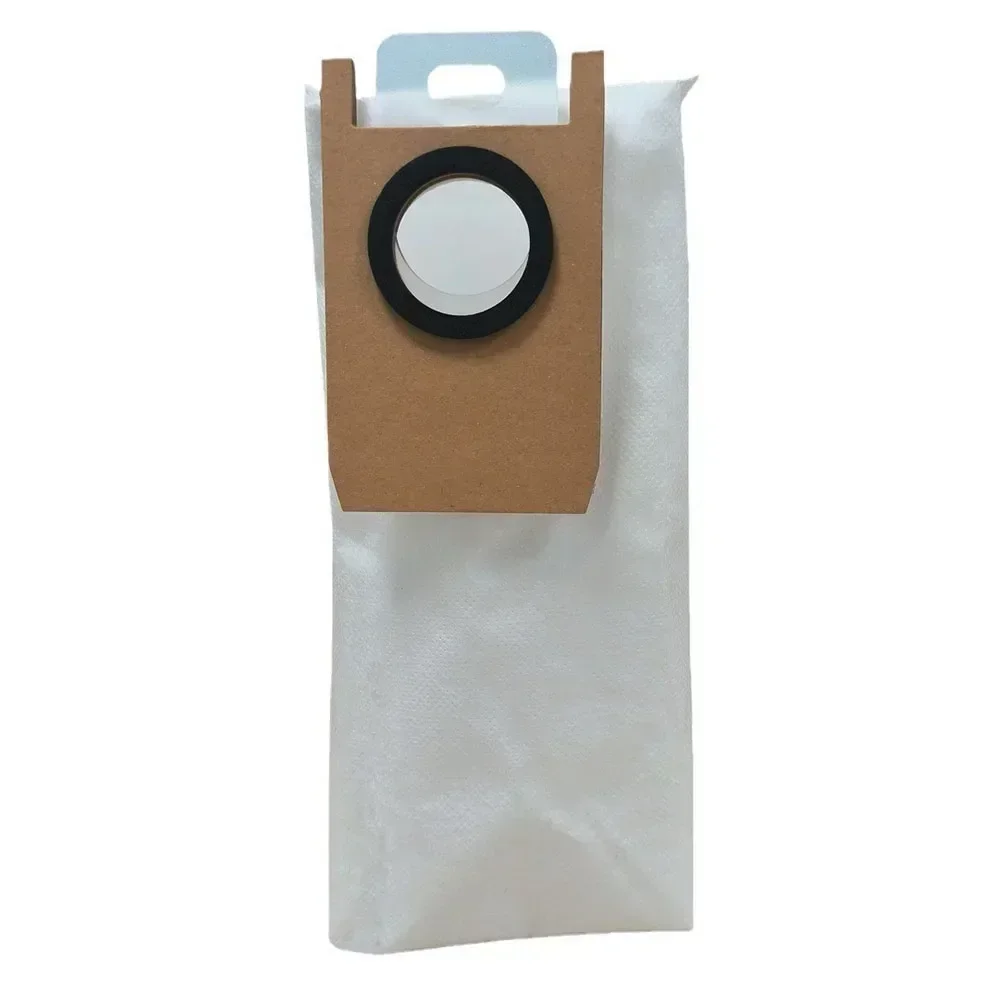 Bolsa de polvo para aspiradora Robot Omni S1 Pro, piezas de recambio de aspiradora, 4/10 Uds.