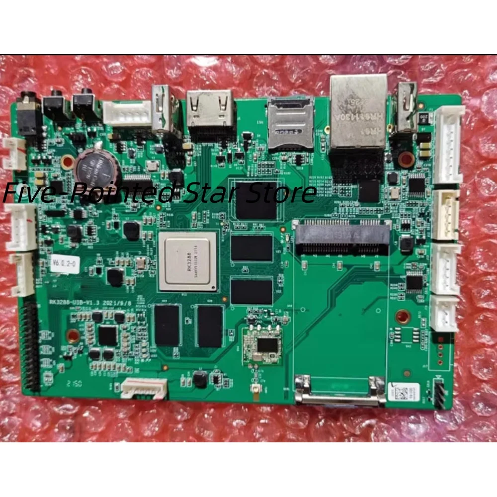 

rK3288-uib-v1.3 motherboard