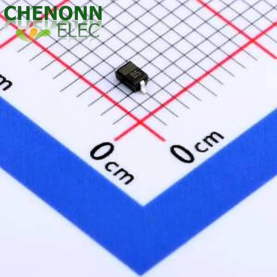 100PCS/LOT PESD1IVN27-A (TVS Diodes)