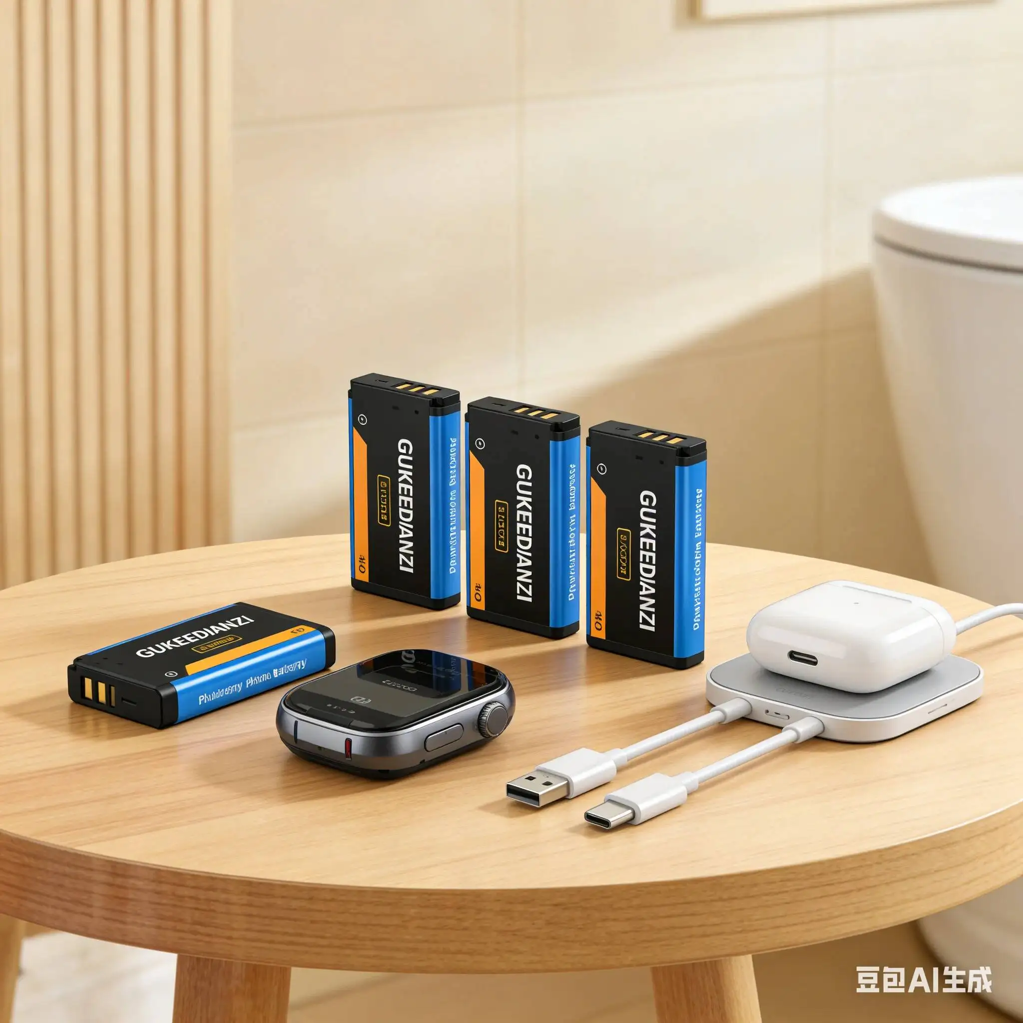 

Надежный мобильный аккумулятор 5000 мАч для Elephone P5000, THL 5000, DEXP Ixion XL5, ML5, XL5