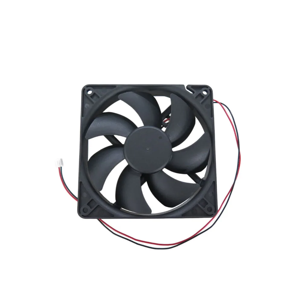 For SUNON EEC0252B3-0000-A99 DC24V 2.0W 2PIN 2Lines Cooling Fan
