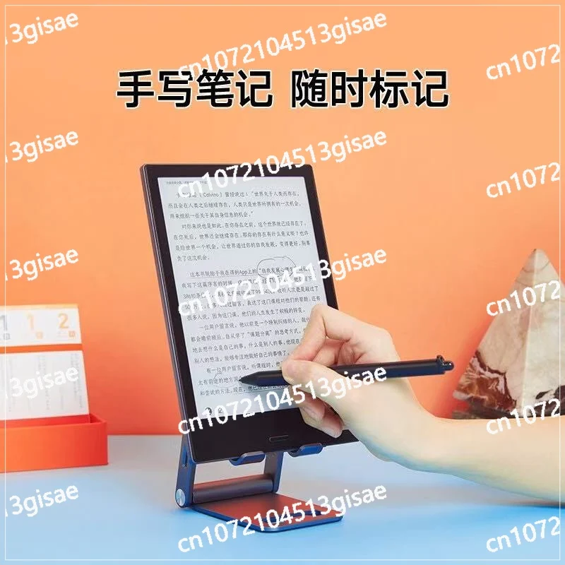 Reader Mini Android System Flow Voice Reading Max Ink Screen Reader