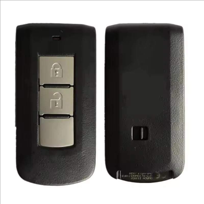 XJY Original para 2018 2019 Mitsubishi Xpander Eclipse Cross llave inteligente remota para coche 434MHz ID47 Chip FCC ID GHR-M014