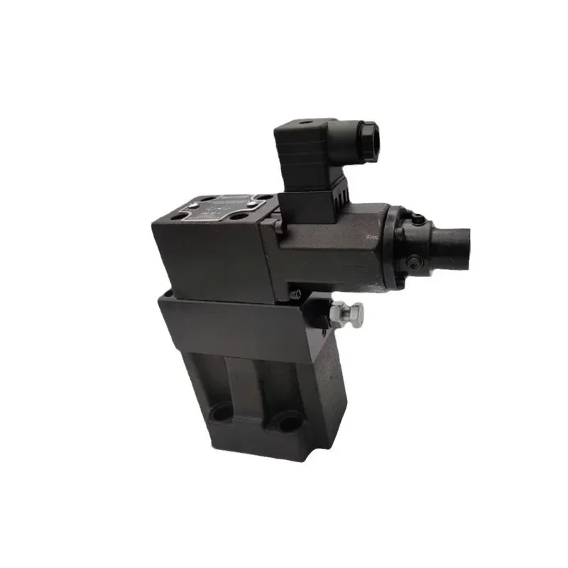 Hydraulic Single Pr… - image