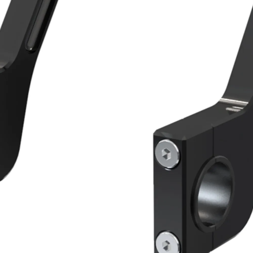 

For 125-530 SX SXF EXC EXC-F XC XCF XC-W 690 Enduro/R SMC 690 SMCR Navigation GPS Mount Bracket 12MM GPS Holder Bar Clamp