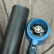 Fotka z recenzie 2