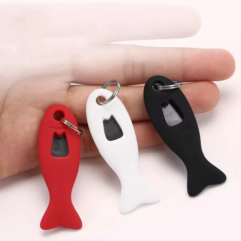 1 قطعة شكل السمكة الإبداعية مكافحة خسر بطاقة Sim دبوس صينية آيفون X XS XR Xiaomi سامسونج العالمي سيم بطاقة مزيل بطاقة إخراج أداة #6