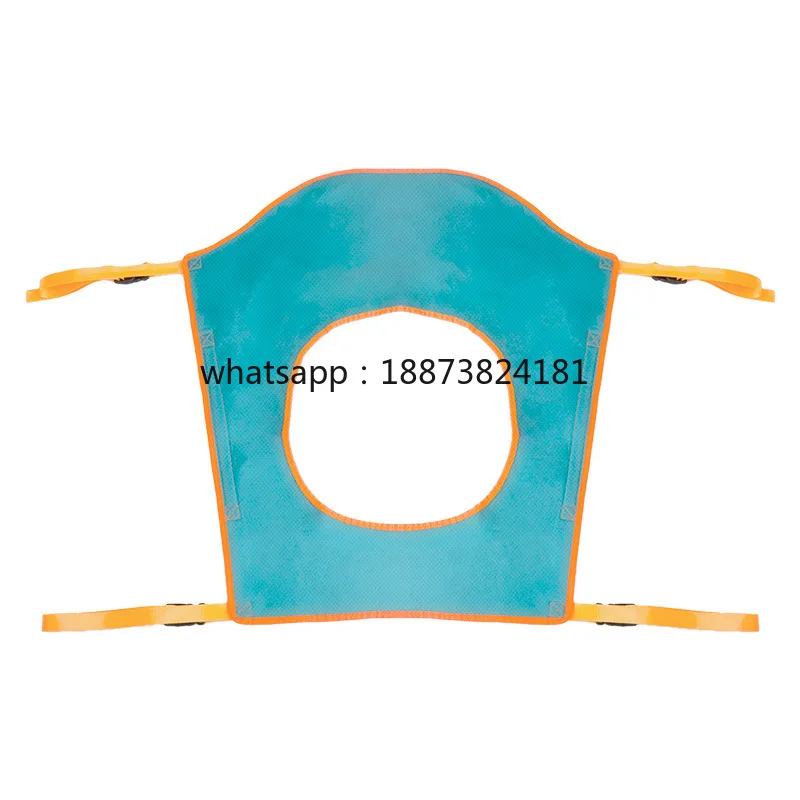 Elderly Flip Assist Pad Nursing Supplies Paralyzed Patients Side Carrying Elderly Long Lying Care Cushion Pad fast shipping
