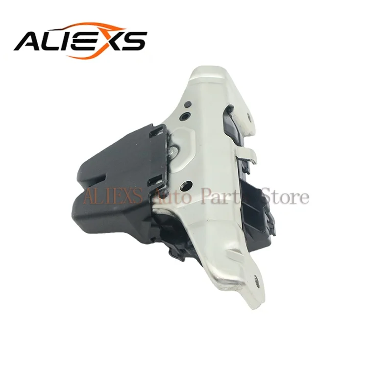 A2057500600 REAR TAILGATE TRUNK LOCK FOR Mercedes-Benz C238 E200 E220 E250 E300 C118 CLA180 CLA200 CLA220 CLA250