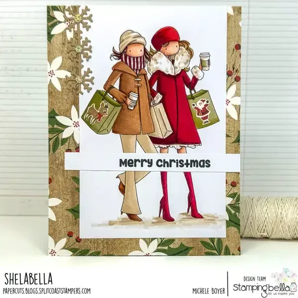 Oddball الخريف الجنية ختم DIY بها بنفسك سكرابوكينغ الحرف صانع ألبوم صور قالب اليدوية الديكور 2025 جديد #1