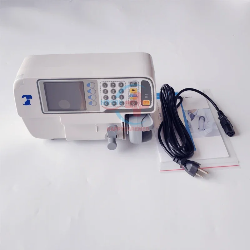 HC-R003E Veterinary Vet Portable  Pump  Pump For Medical Use   Pump Animal Medical Equipment