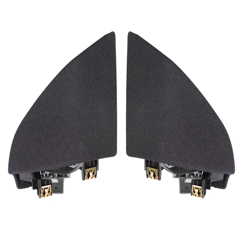 Super Sale For Tesla Model 3 2017-2023 Front Door Tweeter Cover