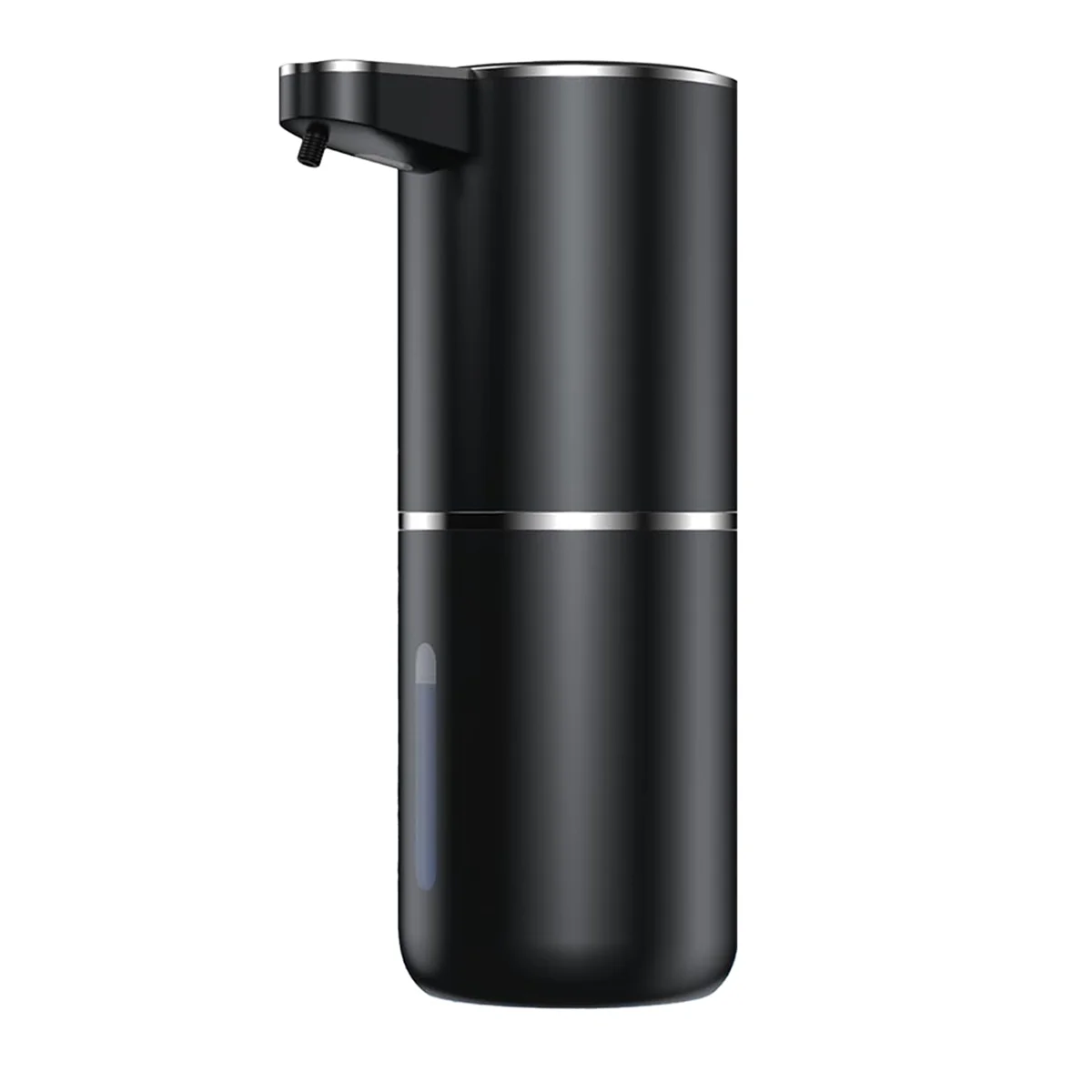 Automatic Soap Dispenser, 380 Ml, Electric Wall Mounting, Non-Contact Automatic Soap Dispenser, USB Rechargeable