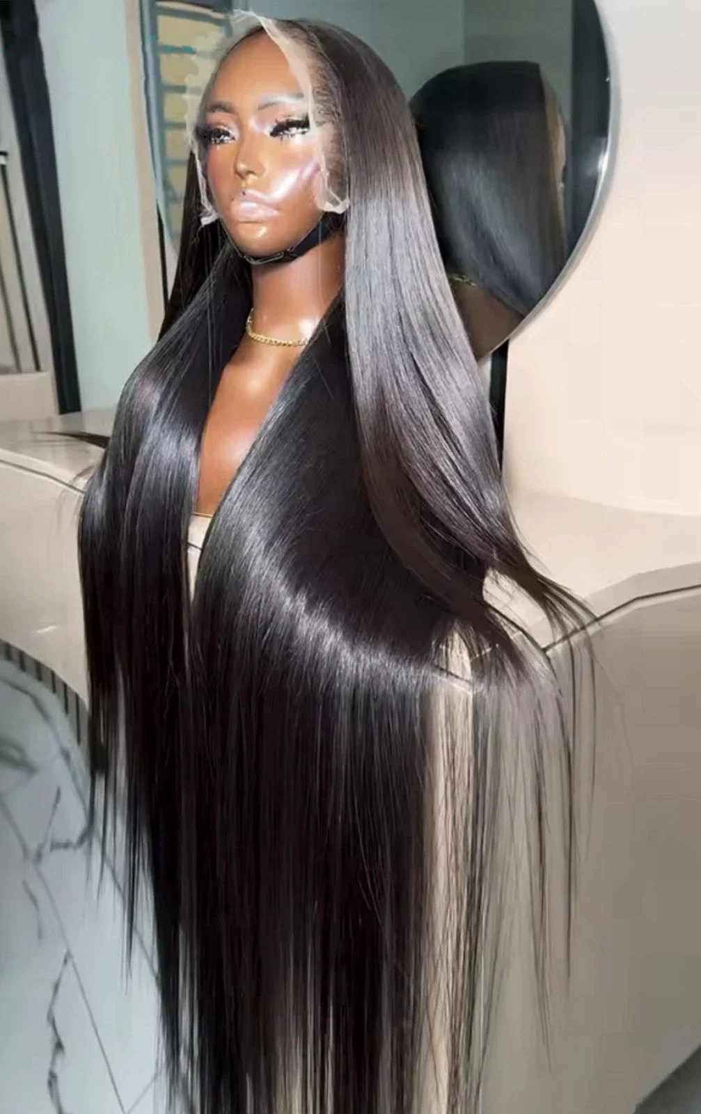 

30 32-дюймовый прямой парик из натуральных волос 13x6, кружевные фронтальные парики из натуральных волос, бразильский 13x4 HD, прозрачный парик фронта шнурка для женщин, предварительно выщипанные