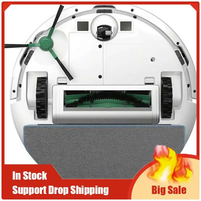 

Лучшие предложения для Irobot Roomba Combo Essential, Roomba Vac Essential, сменные аксессуары для основной роликовой щетки