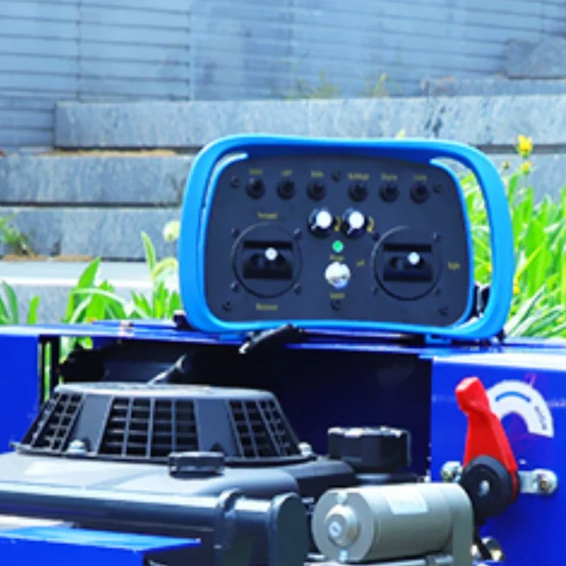 Customized Tracked … - image