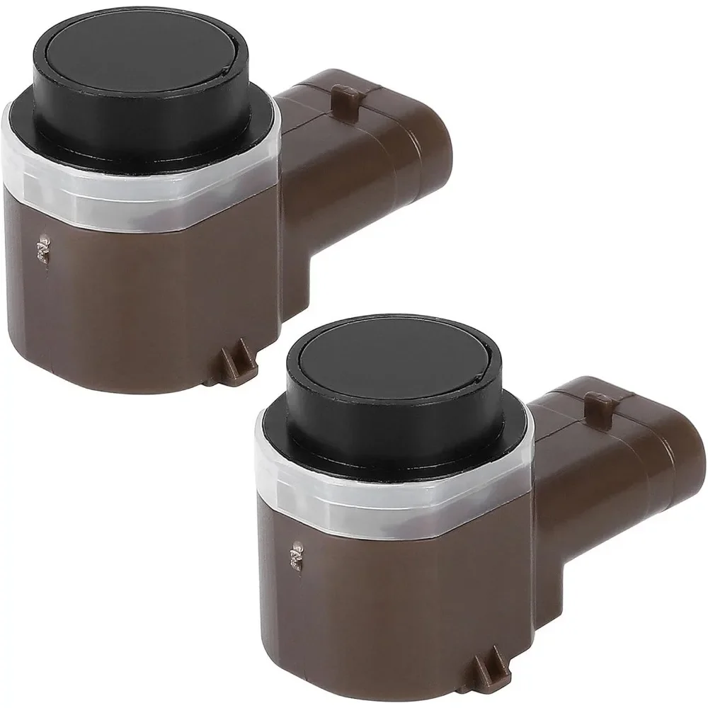 

2 шт. датчики помощи при парковке обратного хода, подходят для BMW 535i GT xDrive 2011 2012 2013-OE 66209270491