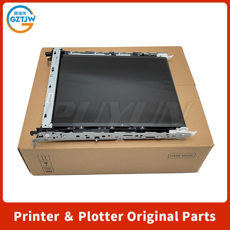 Rakitan Transfer Sabuk Transfer Menengah (ITB) untuk Bagian Printer Unit Transfer HP 3201 3301 3202 3302 3388