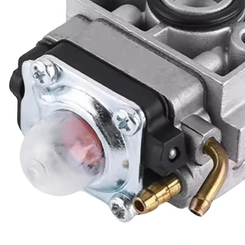 Replacement Mower Accessories Precisions Metal Engine Carb Easy Installation