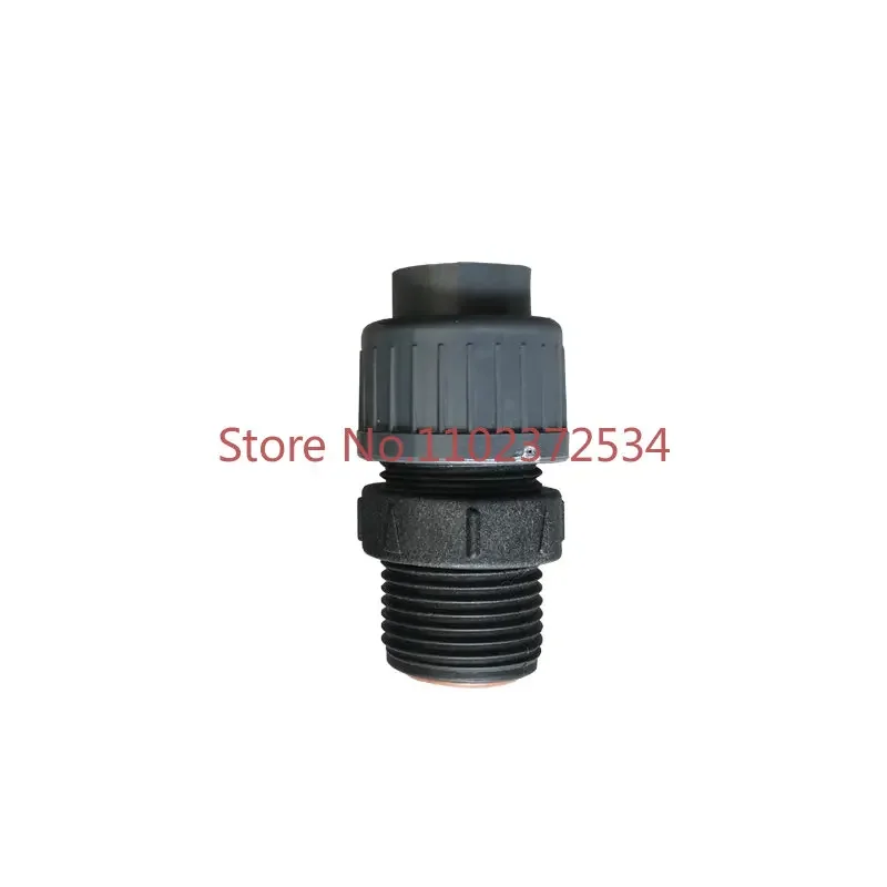 Milton metering pump accessories PVC check valve check valve GM0090/120/240/330/500 check valve