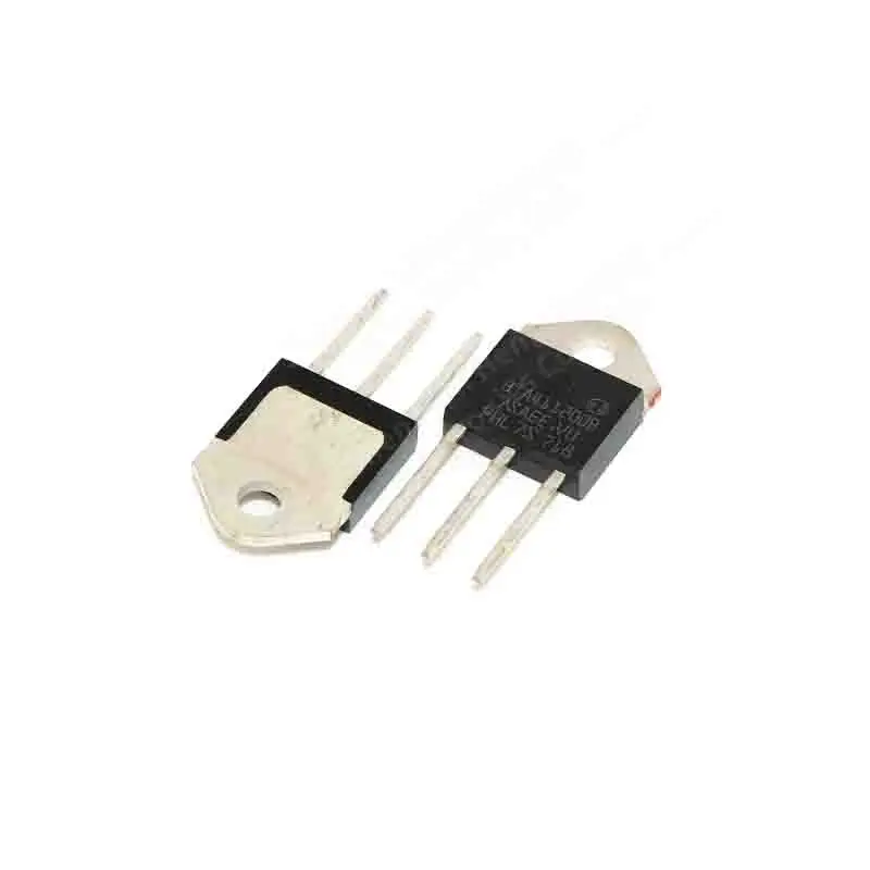 5Pcs/Lot BTA41-600B BTA41600B BTA41-1200B Triacs 40 Amp 600 700 800 1200 Volt TO-3P BTA41-700B BTA41-800B BTA41700B BTA41800B