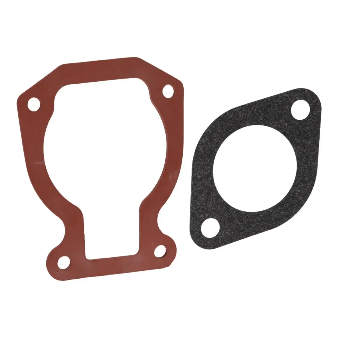 398453 0398453 Carburetor Carb Repair Rebuild Kit with Float Fit For Johnson Evinrude 3/9.9-15HP EMP GLM Mallory Sierra Johnson