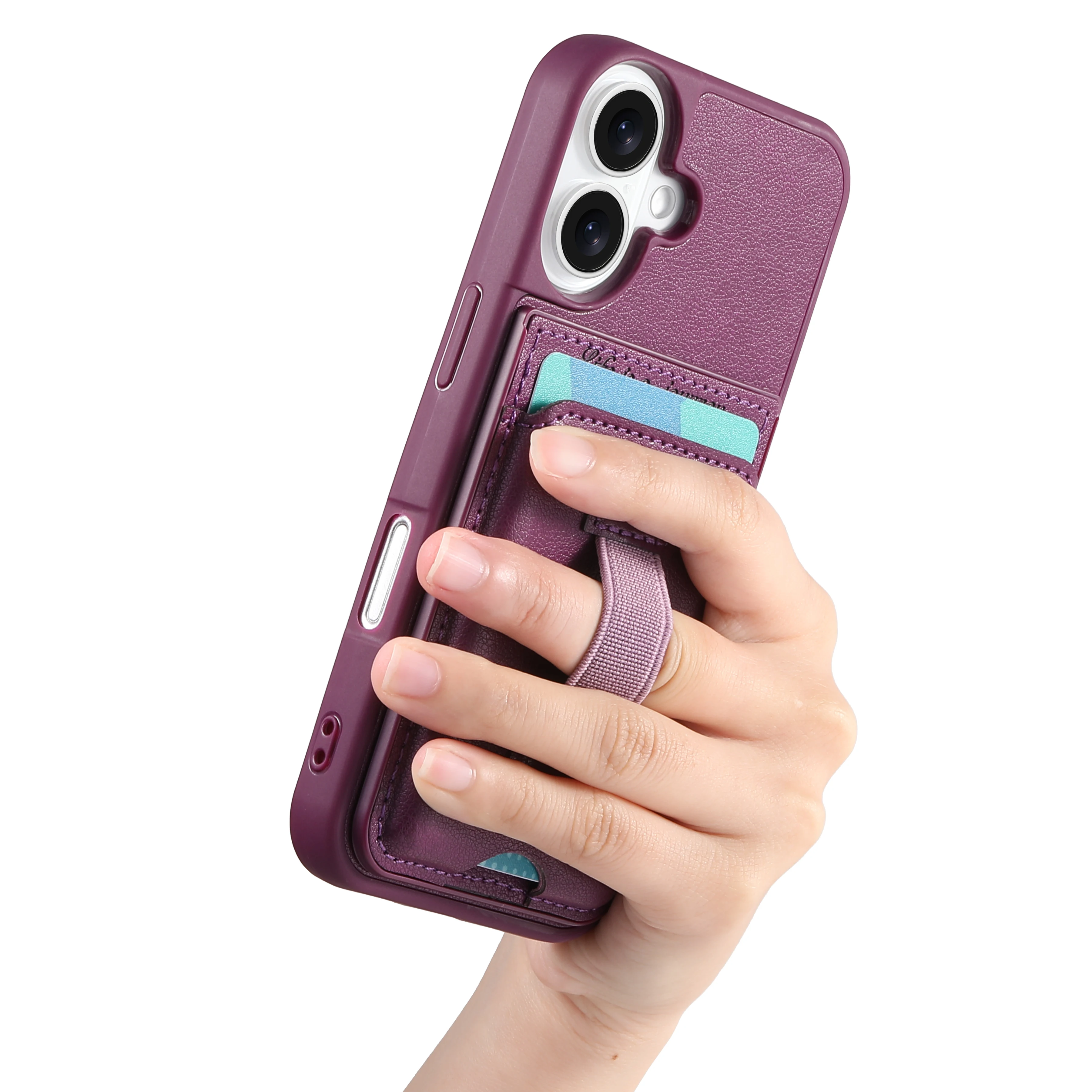 Elastic Wristband C…