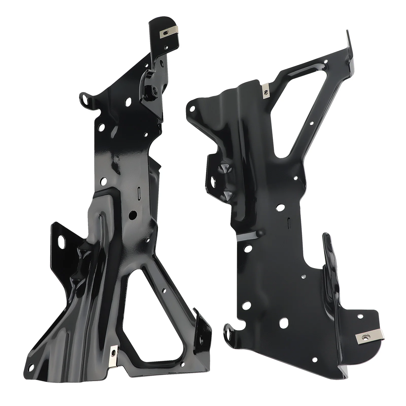 Bumper Support Brac… - image