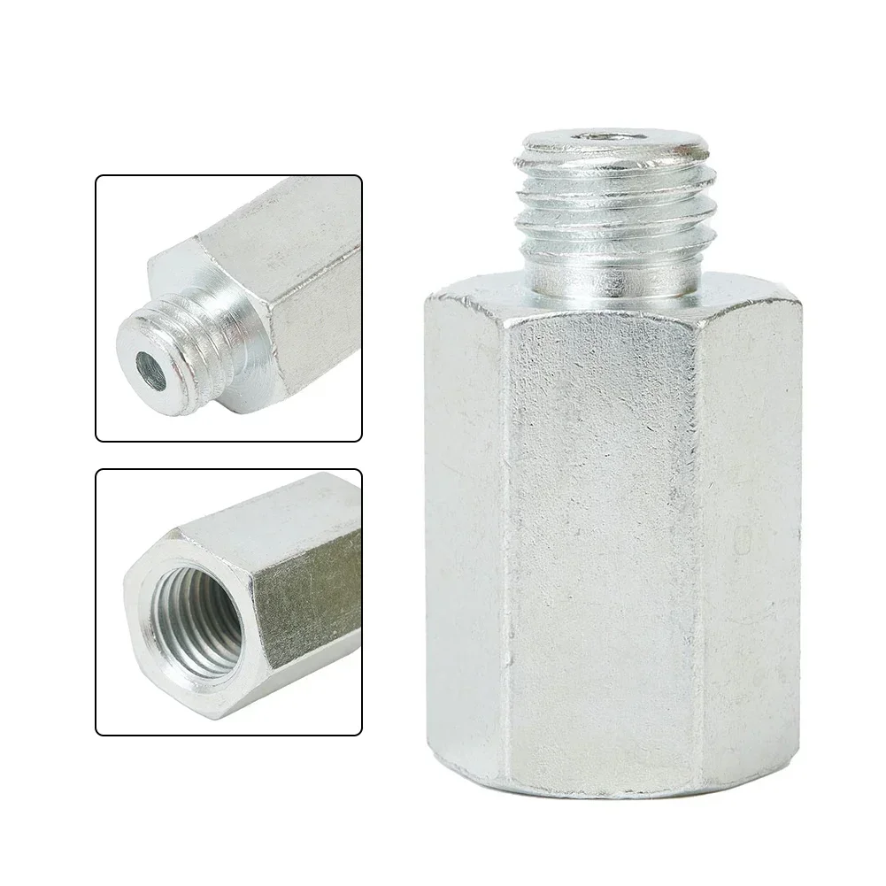 

Adapter Bits Interface Screw Thread Adapter Bits Screw Thread Adapter Tools Brand New Converter Grinder Polisher