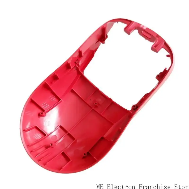 

T5EA Mouse Top Cover Bottom Case Replace Mouse Shell for G X Superlight