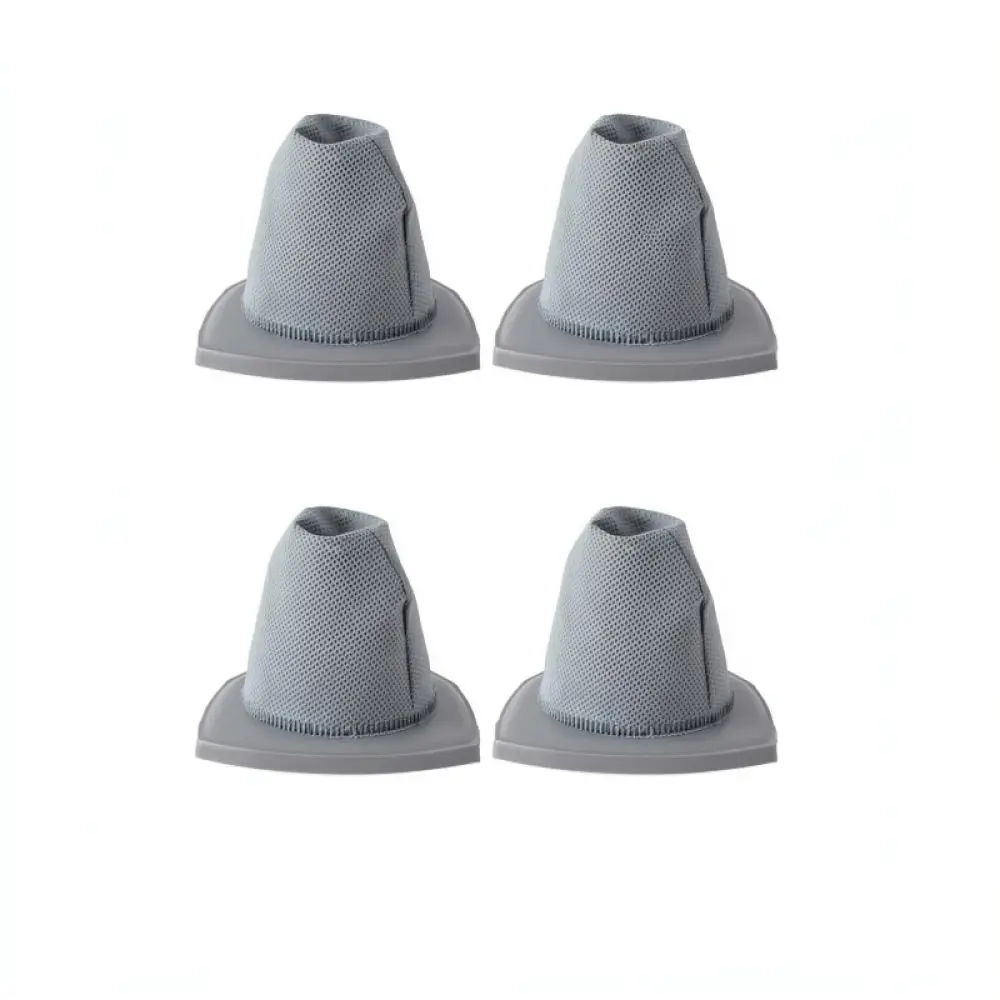 Replacement Vacuum Cleaner Filter For Eureka NES100 For Black And Decker BDST1601 Parts Dust Hepa Washable Accessory