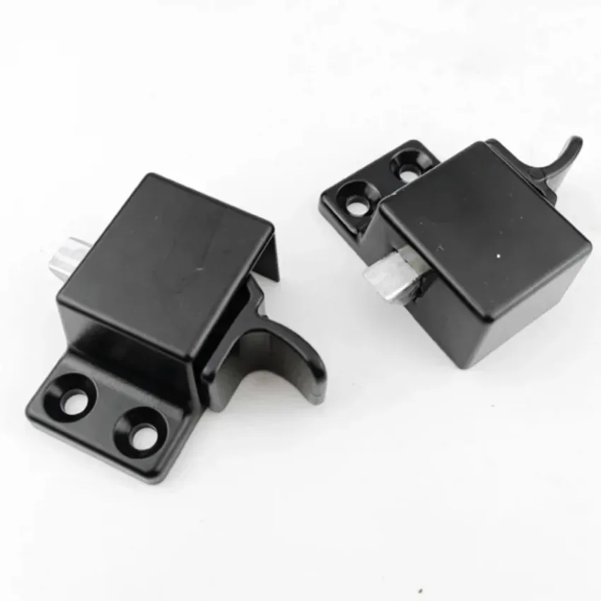 Excavator Front Windshield Lock Front Window Lock Excavator Accessories  For SANY SY55 60 65 75C-9