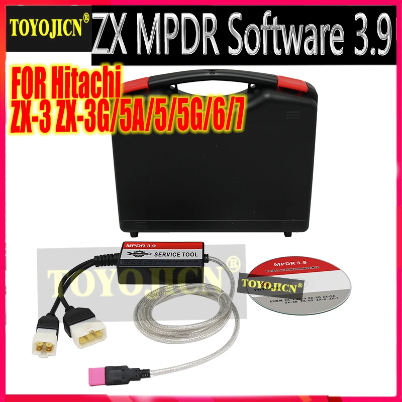 Hitachi diagnostic tool-AliExpress