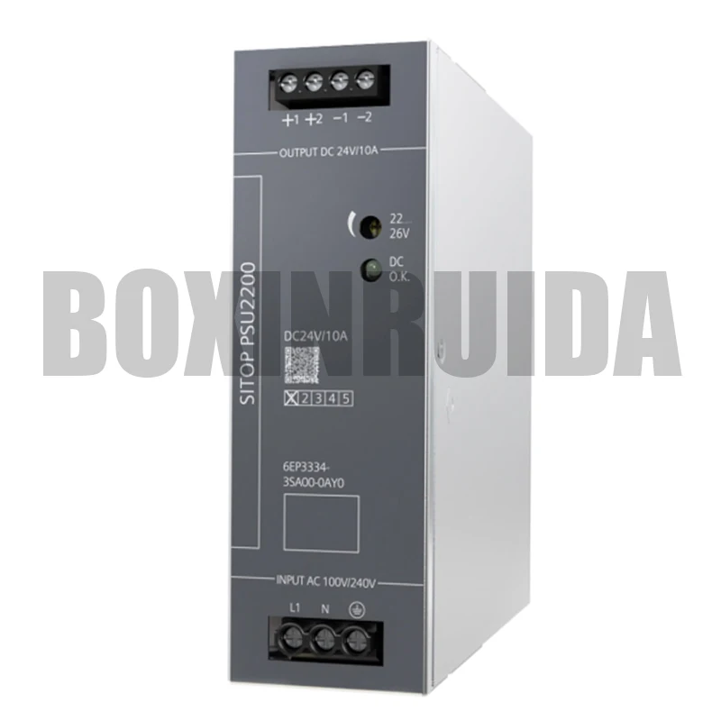 Nuovo Originale 6EP3334-3SA00-0AY0