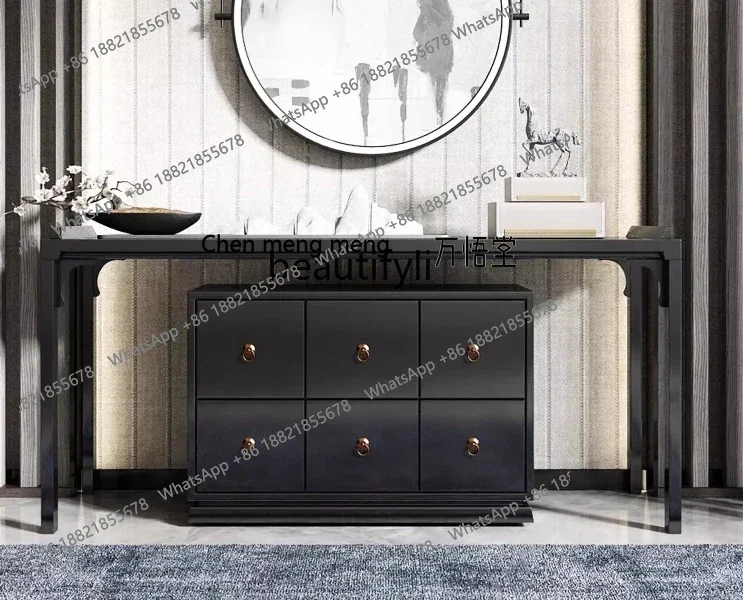 

ss 8617, новый шкафчик из цельного дерева в китайском стиле, шкаф для хранения из ясеня, шкаф Xuanguang