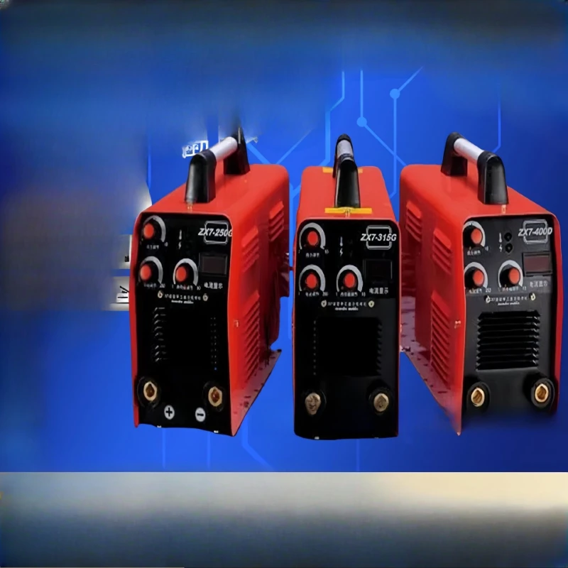 

Good performance portable mining welding machine, easy to use mining welding machine