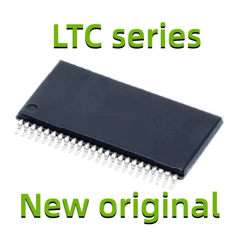 

New Original LTC1760IFW LTC1760CFW LTC1850IFW LTC1850CFW TSSOP48