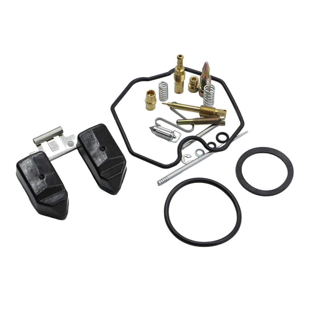 CG125 CG150 CG200 CG250 Carburetor Repair Kit For Honda PZ26 PZ27 PZ30 125CC 150cc 200cc 250cc ATV Dirt Bike Motorcycle Carb