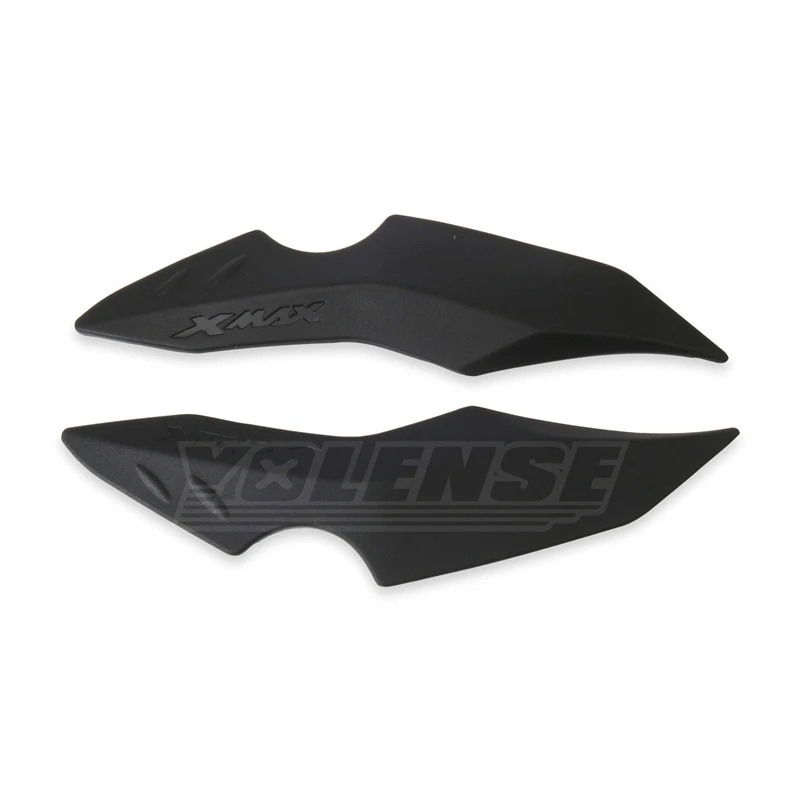 Tira anti-colisão para motocicleta, adesivo protetor lateral para xmax125 X-MAX300 xmax300 v2 v3 2023 2024 2025 2026