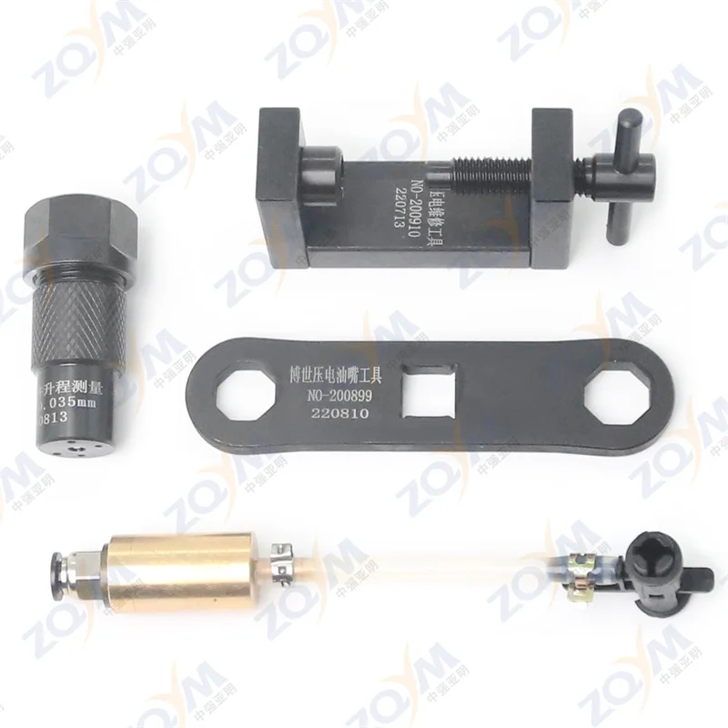 Tool for Bosch Piezo Injector Vehicle Tools